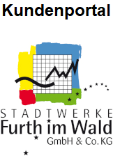 Stadtwerke Furth im Wald Kundenportal